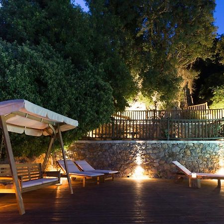 Villa Angelica Méronas Dış mekan fotoğraf