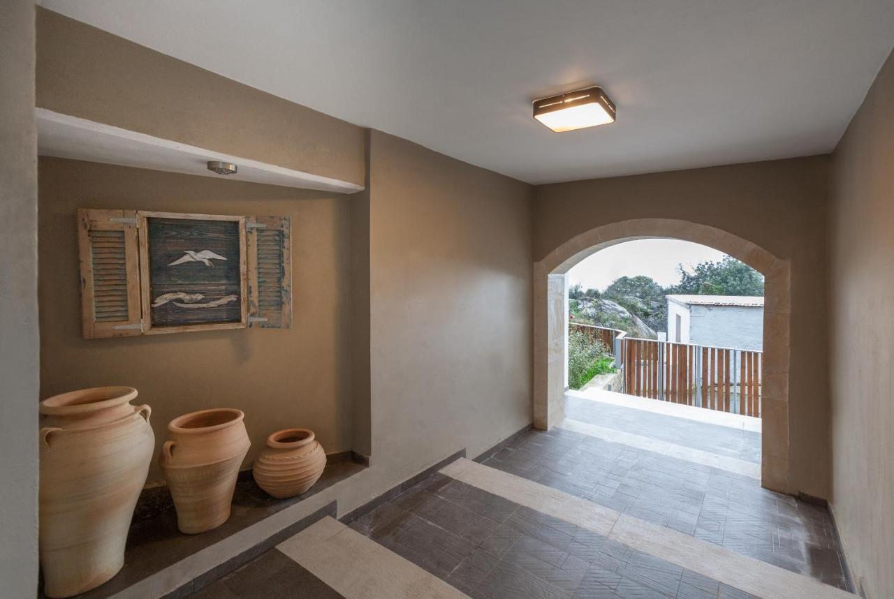 Villa Angelica Méronas Dış mekan fotoğraf